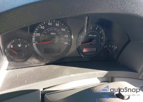 2005 Jeep Grand Cherokee Laredo из США, поврежденный, VIN 1J4GR48K85C627336